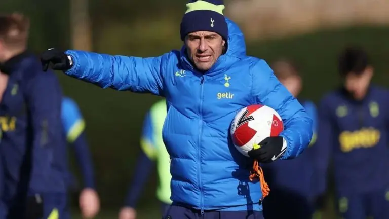 Onde assistir jogo do Tottenham x Brighton hoje e horário – 05/02