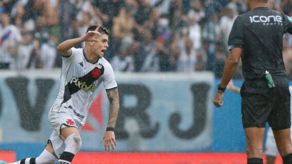Onde assistir Vasco x Portuguesa hoje na TV e horário do Carioca – 09/02