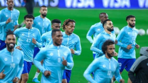 Al Hilal x Al Jazira: onde assistir o Mundial de Clubes hoje e horário – 06/02
