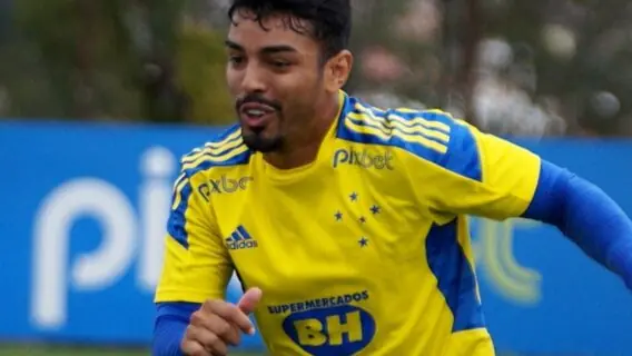 Onde assistir e horário do jogo do Cruzeiro x Democrata hoje ao vivo – 9/2