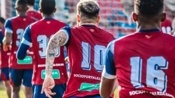 Fortaleza x Bahia: onde assistir a Copa do Nordeste hoje e horário – 19/02