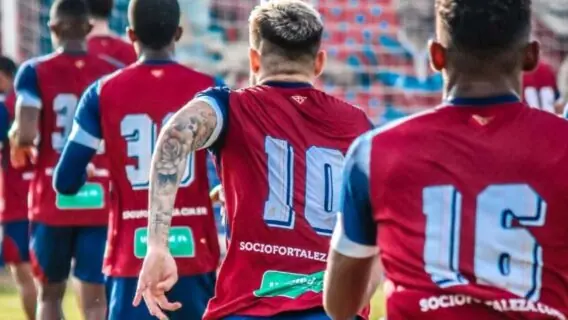 Fortaleza x Bahia: onde assistir a Copa do Nordeste hoje e horário – 19/02