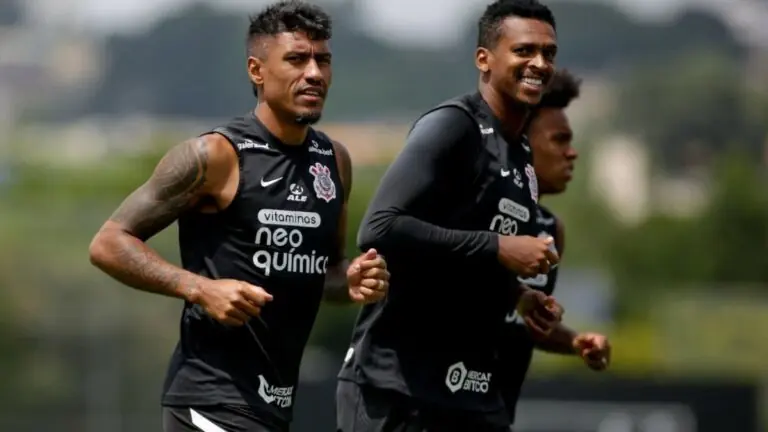 Horário e onde vai passar jogo do Corinthians x Mirassol hoje (10/02)