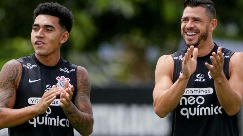 onde vai passar jogo do Corinthians hoje