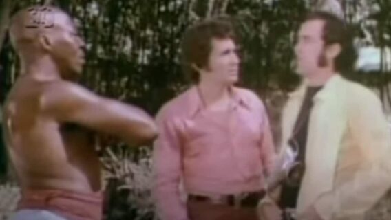 Filme Os Trapalhões hoje: SBT exibe ‘Aladim e a Lâmpada Maravilhosa’