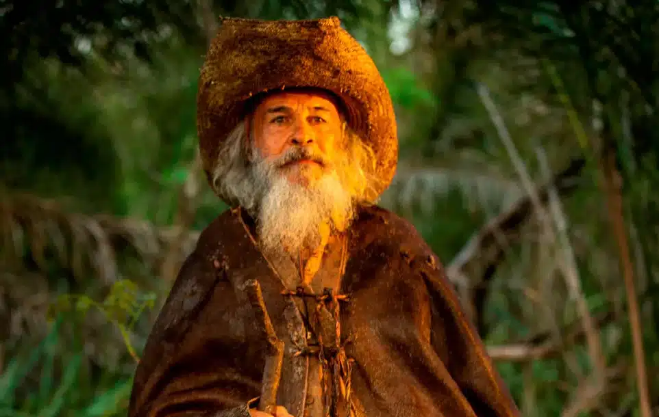 novela pantanal 2022 atores