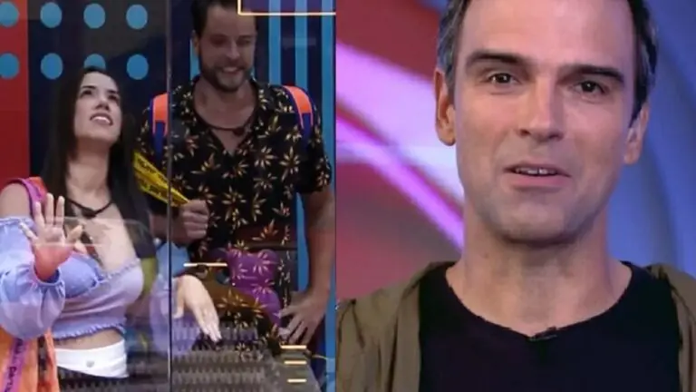 Parcial BBB 22 do UOL: participantes da Casa de Vidro entram ou não?