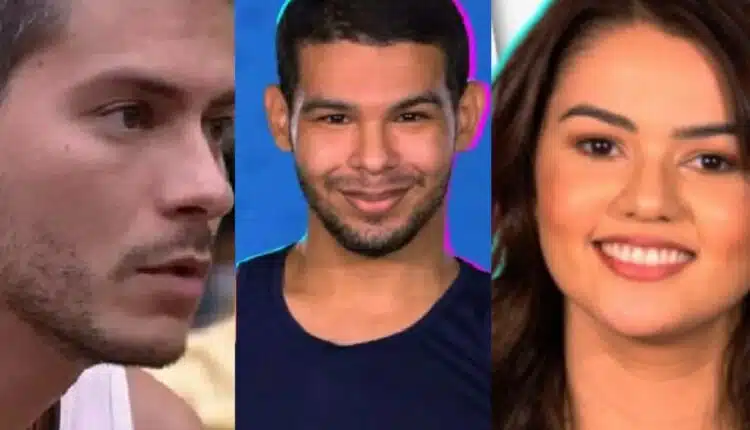 enquete BBB 22 uol favorito