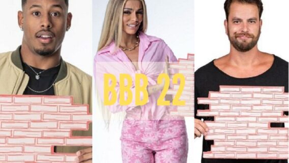 Parcial UOL da enquete BBB 22 já aponta quem sai na terça-feira (22/02)