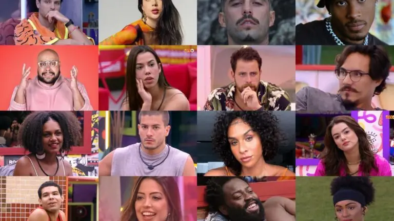 Que horas acaba o BBB 22 hoje? Prova do líder será de resistência