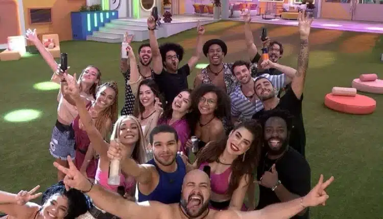 que horas acaba o bbb 22 hoje