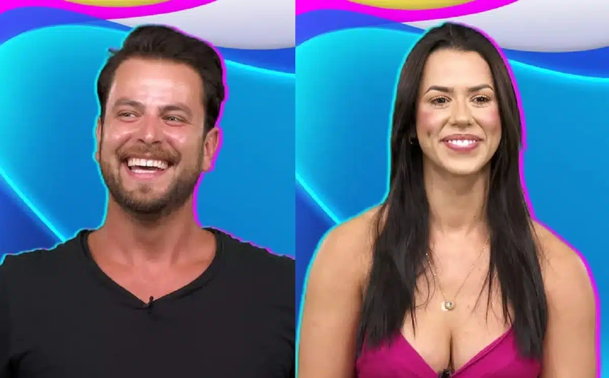 dinâmica semana bbb 22