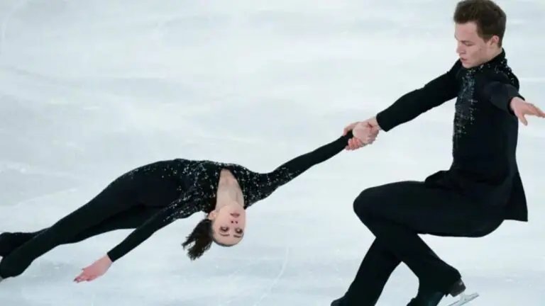 Patinação Artística nas Olimpíadas de Inverno 2022: programação e datas