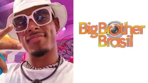 Paulo André BBB 22 é casado? Brother beijou Jade Picon no reality