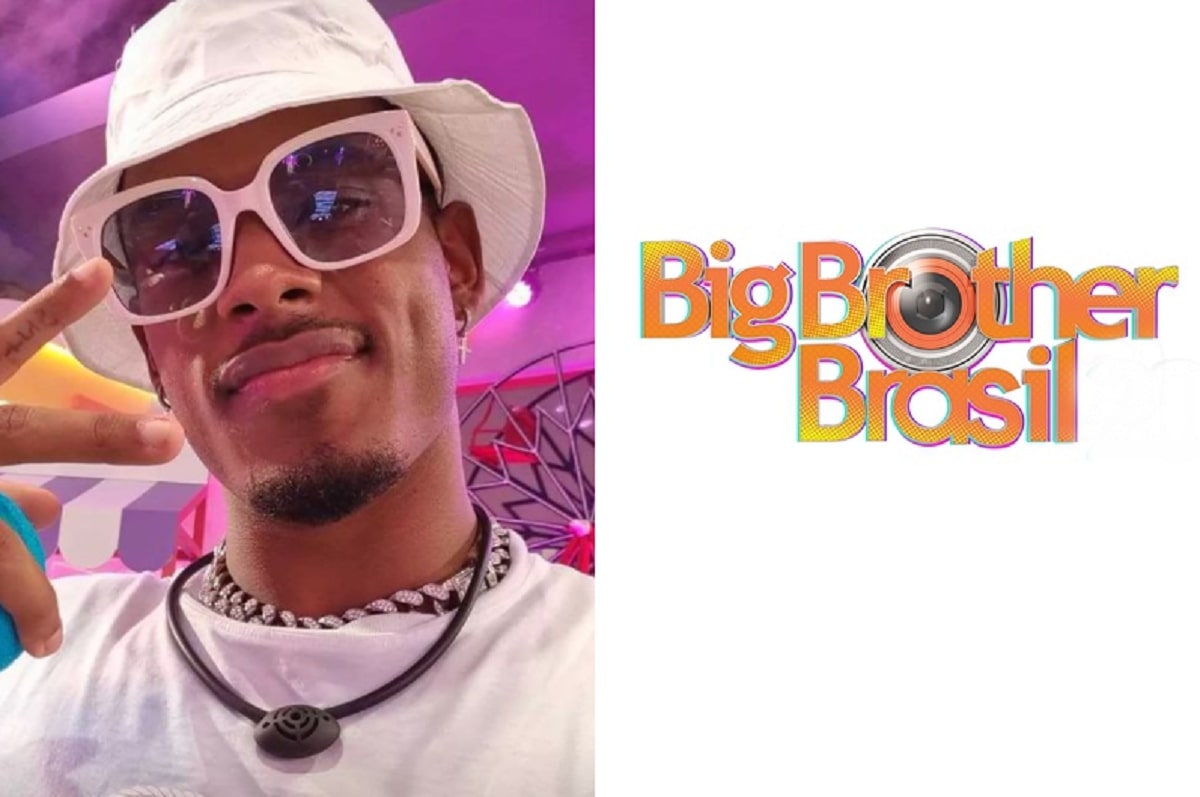 Paulo André BBB 22 é casado? Brother beijou Jade Picon no reality