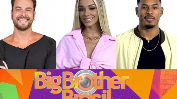 Porcentagem de votos BBB 22 hoje: enquete parcial aponta 5º eliminado