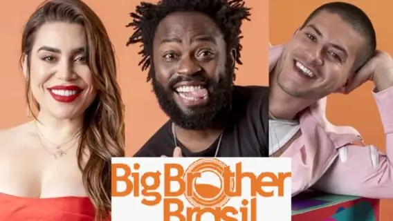 Porcentagem da votação BBB 22 mostra quem sai hoje (08/02)