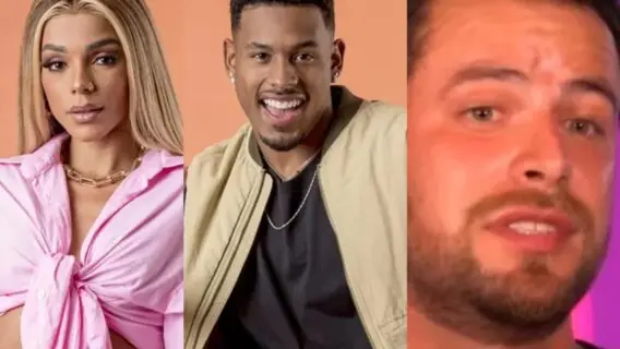 Porcentagem da votação BBB 22 de agora: quem sai hoje (22/02)