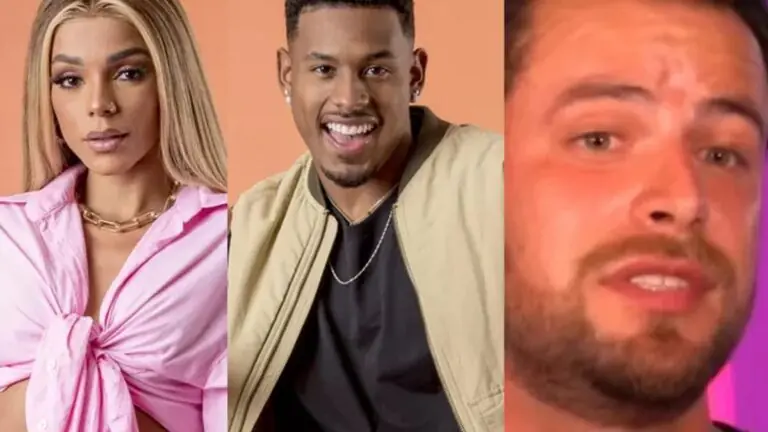 Porcentagem da votação BBB 22 de agora: quem sai hoje (22/02)