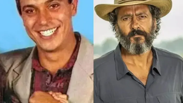 Atores da primeira versão da novela Pantanal que estarão no remake