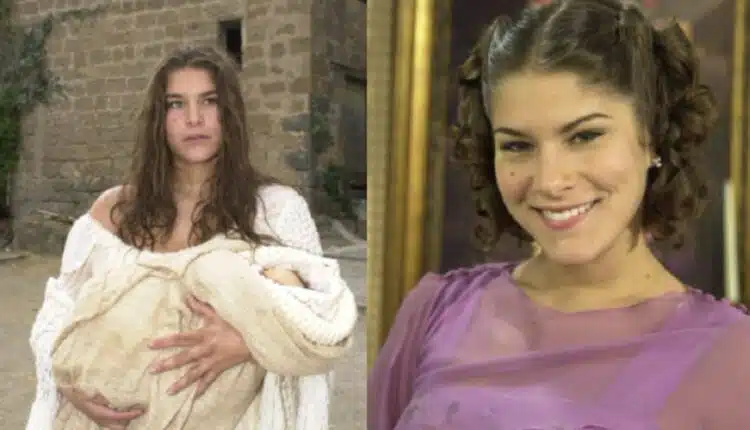 novelas de priscila fantin