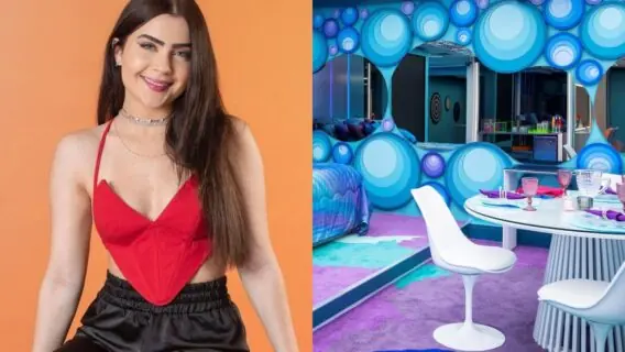 Vai ter veto na Prova do Líder hoje no BBB 22, quinta (17/2)