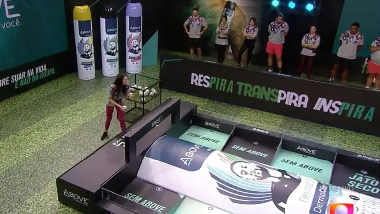 BBB 22: quem ganhou a Prova do Líder hoje: Lucas vira líder