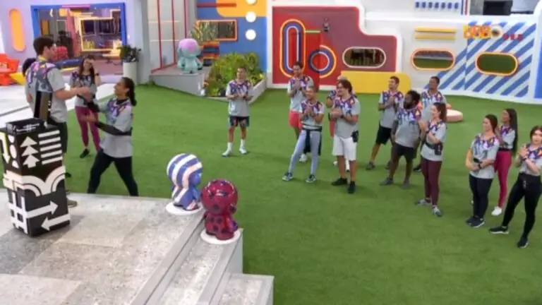 Prova do Líder no BBB 22 hoje será de resistência e com veto