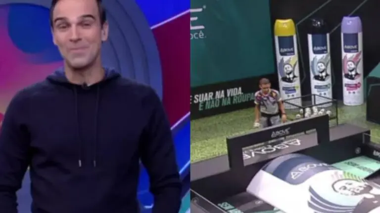 Prova do líder hoje BBB 22 será de resistência? Veja que horas começa