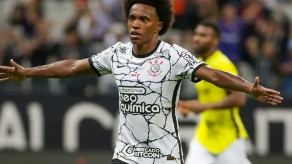 Próximo jogo do Corinthians contra RB Bragantino ganha nova data