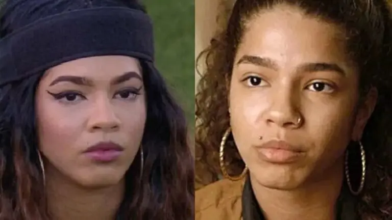 Quais novelas a Maria fez na Globo?