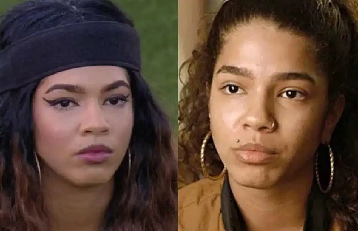 Quais novelas a Maria fez