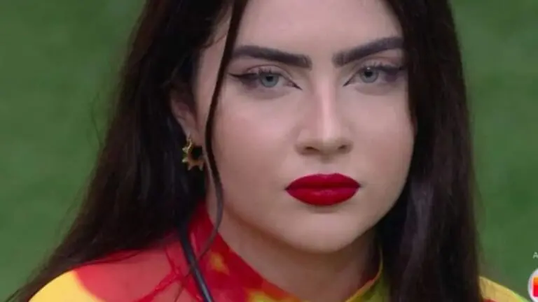 Saiba qual a altura de Jade Picon e outros participantes do BBB 22