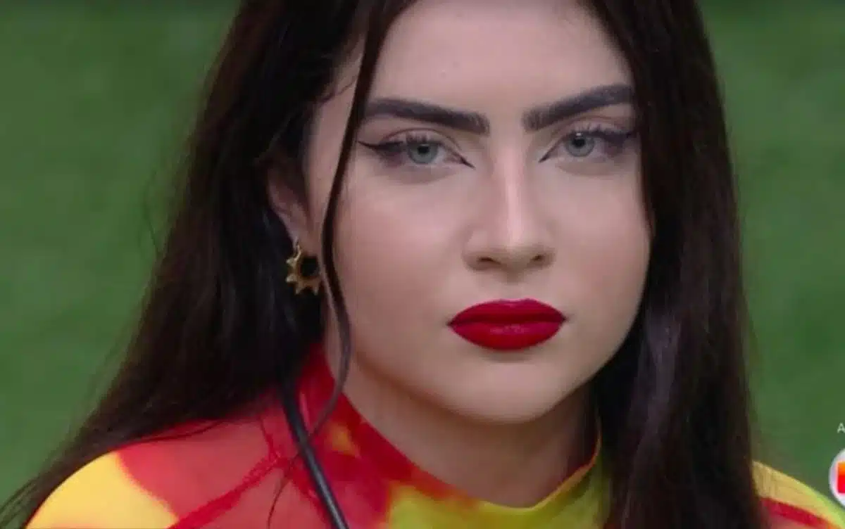 qual a altura da jade picon