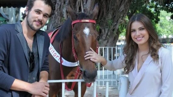 Qual novela vai substituir Prova de Amor em 2022?