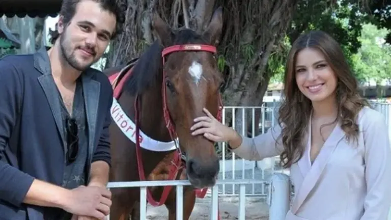 Qual novela vai substituir Prova de Amor em 2022?