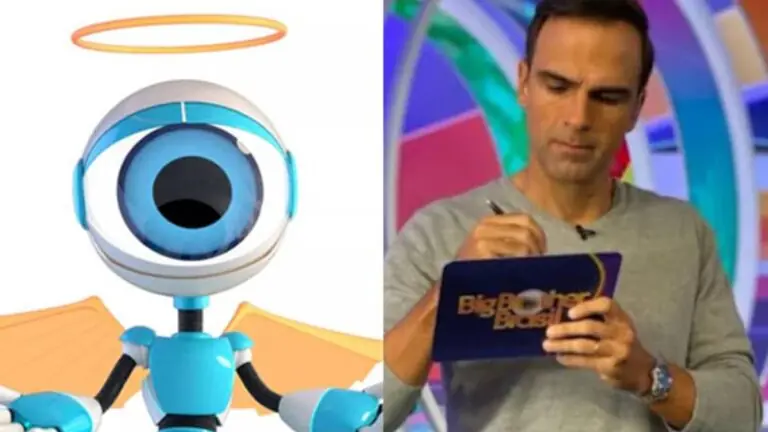 Quando é a 3ª prova do anjo BBB 22? O anjo será autoimune?