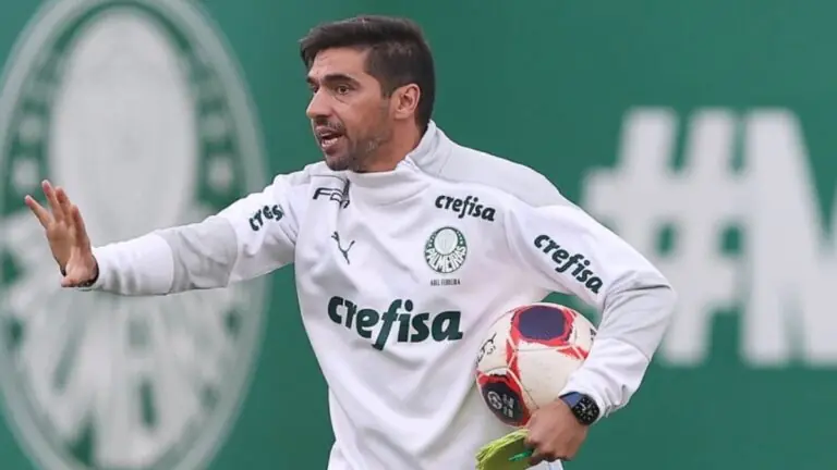 Quando será o jogo do Palmeiras no Mundial 2022? Data e onde assistir