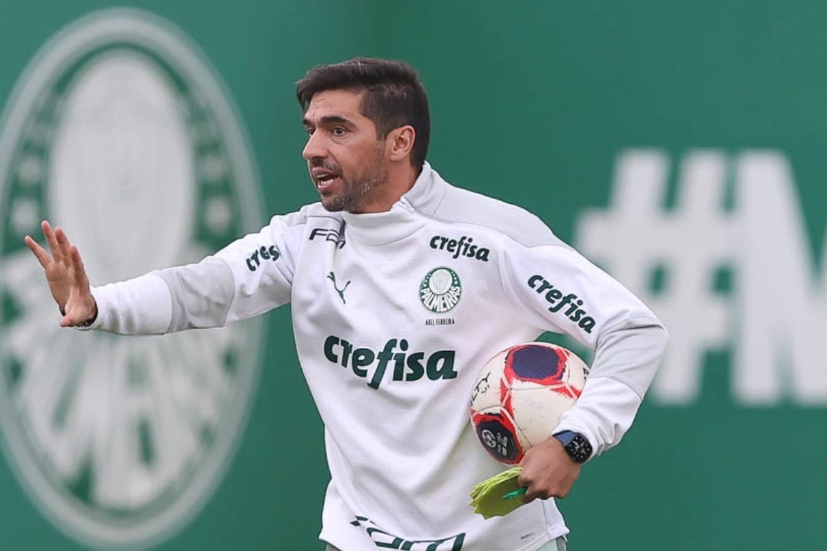 quando será o jogo do palmeiras no mundial