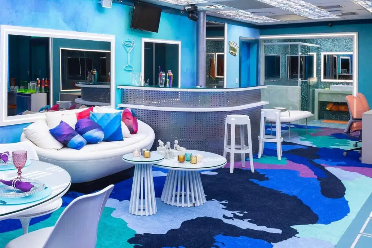 quando é a prova do líder bbb 22