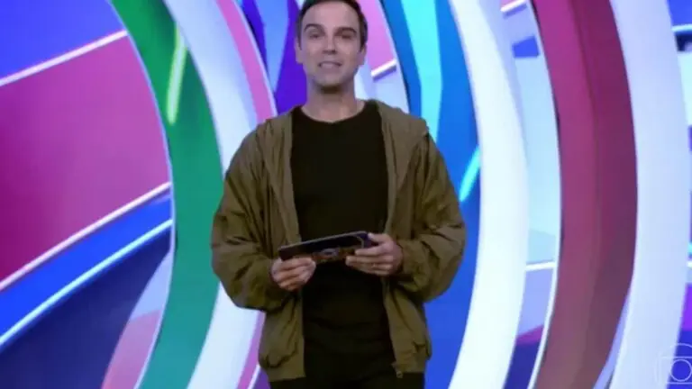 Que horas começa o BBB 22 hoje, quinta, dia de prova do líder (03/02)