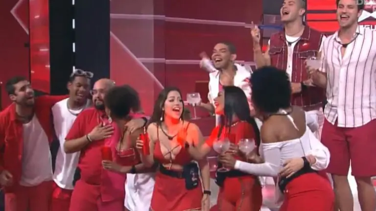 Que horas começa o BBB 22 hoje, domingo (20/02)