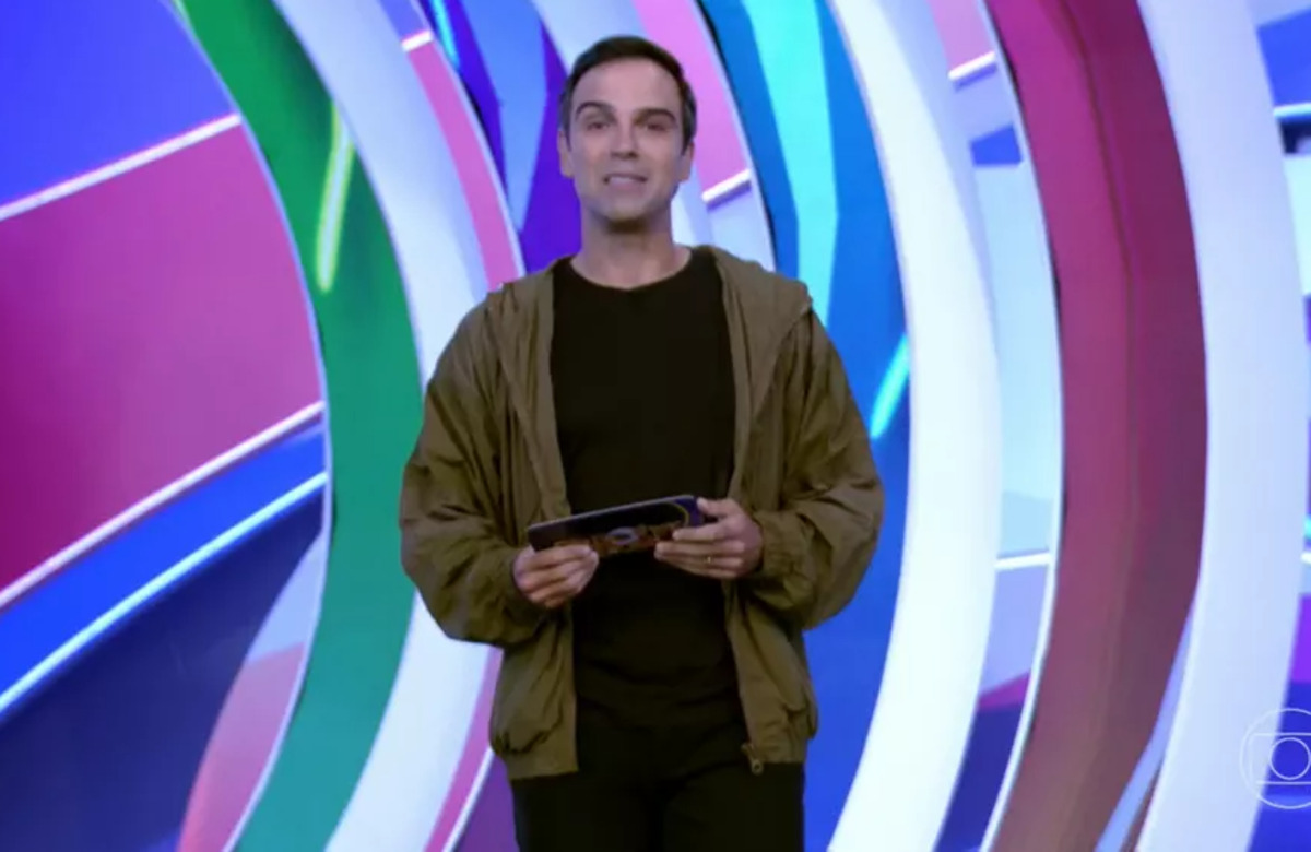 Que horas começa o BBB 22 hoje, quinta, dia de prova do líder (03/02) Que horas começa o BBB 22 hoje, quinta, dia de prova do líder (03/02)