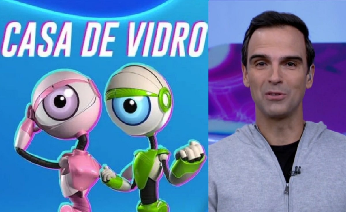 Que horas começa o BBB 22