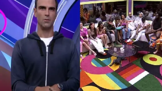 Que horas começa o BBB hoje, domingo de paredão (27/02)