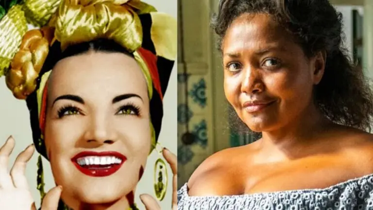 Quem canta a abertura da novela Além da Ilusão?