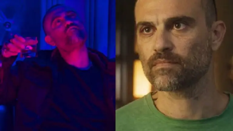 Quem é Conrado na novela Quanto Mais Vida Melhor