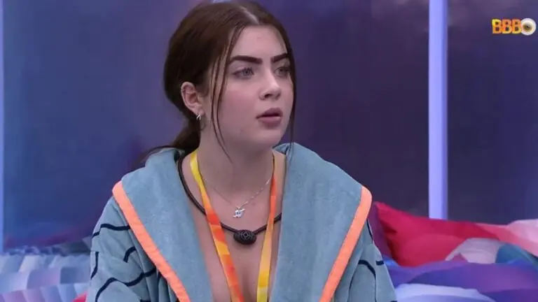 Quem é o mais odiado do BBB 22: Jade lidera enquete UOL