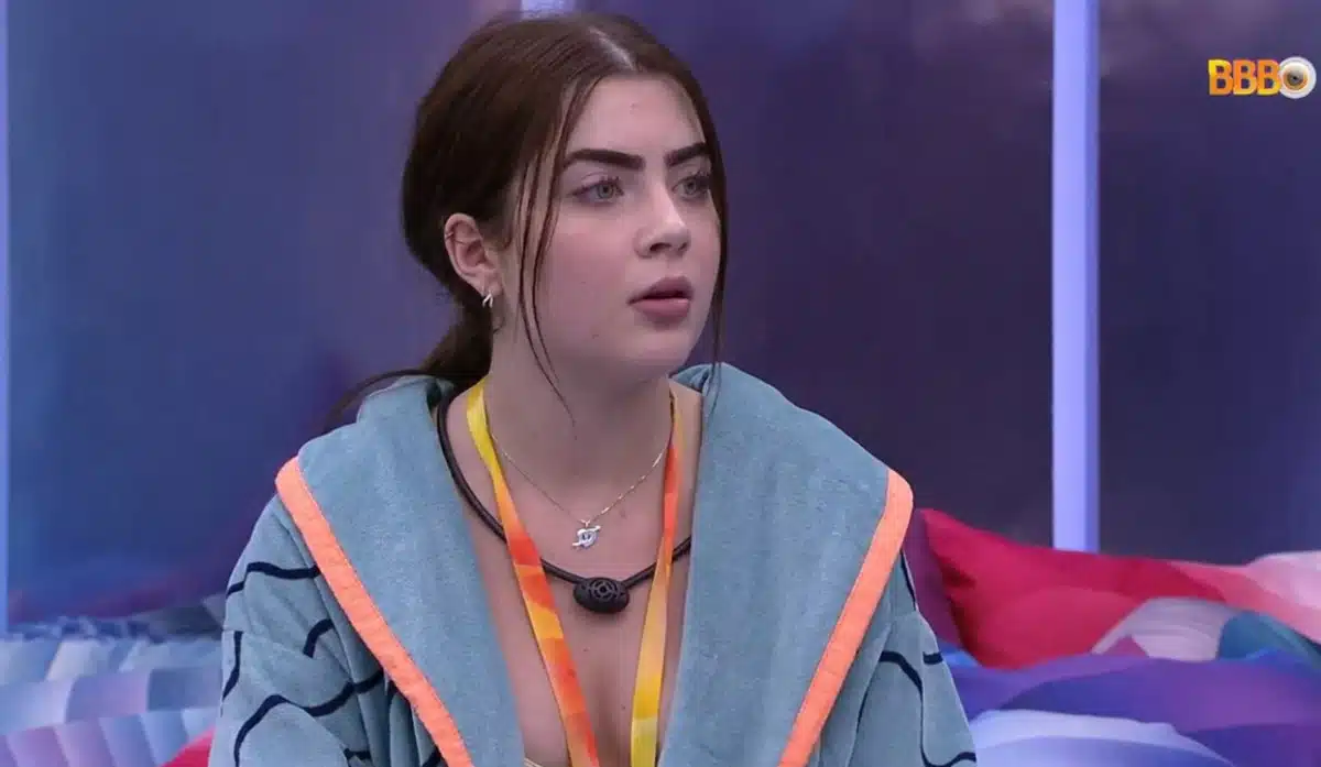 quem é o mais odiado do bbb 22