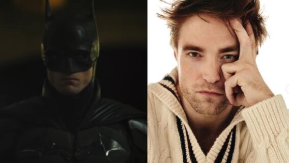 Quem é o novo Batman em 2022 e quando estreia o filme